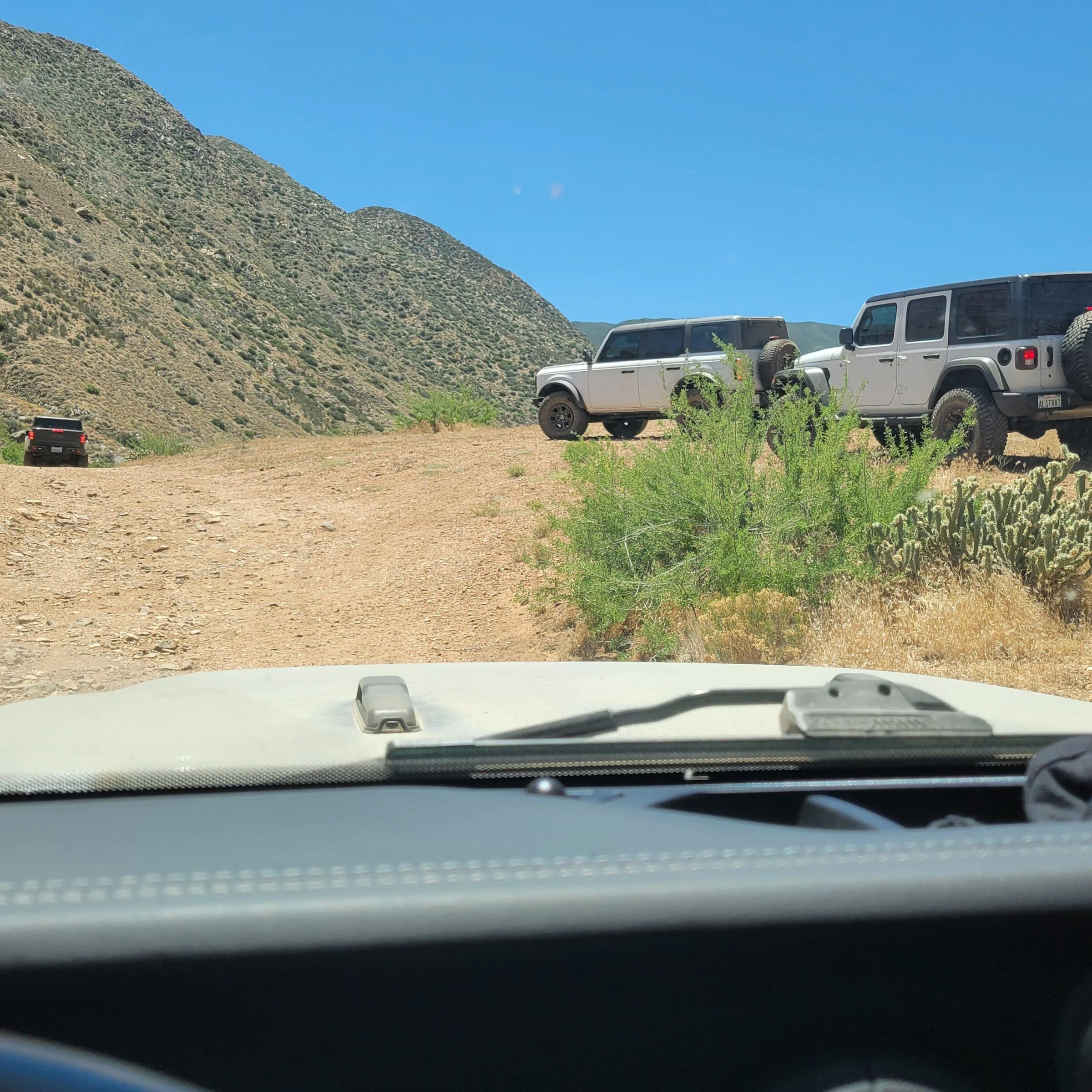 Jeep Gladiator Unbiased opinions. Rodriguez Canyon 2
