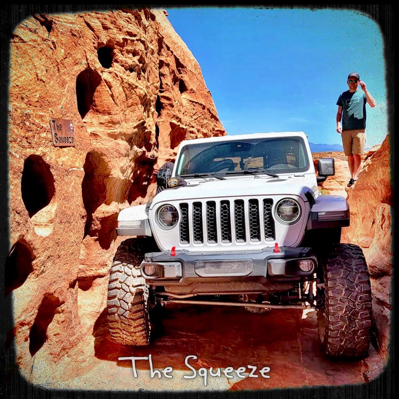 Jeep Gladiator Clayton Overland Plus 2.5 or 3.5 427FDA6A-B21B-404C-9788-AEB22A40B233