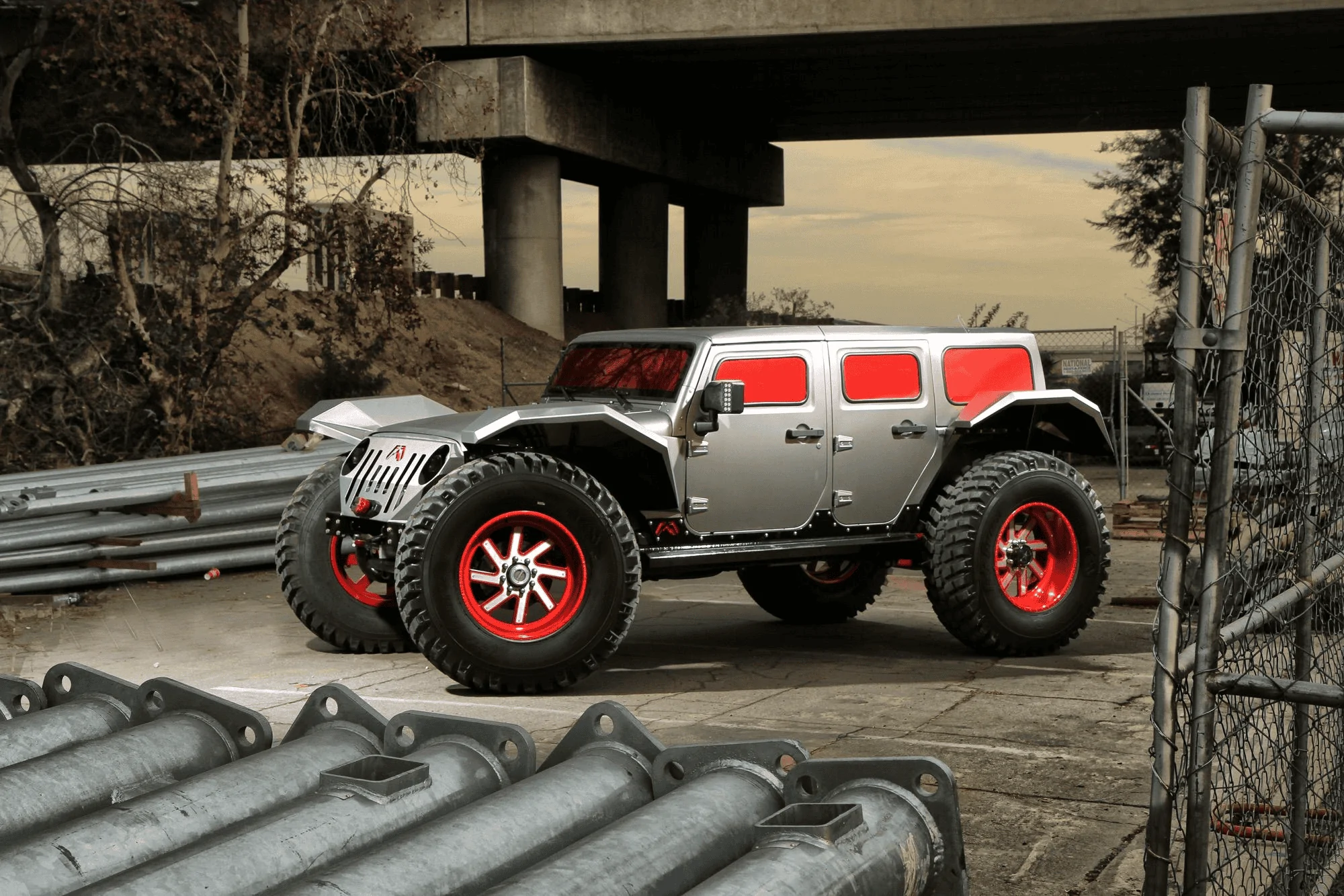 Jeep Gladiator Gladiator MEME’s 1653530435330