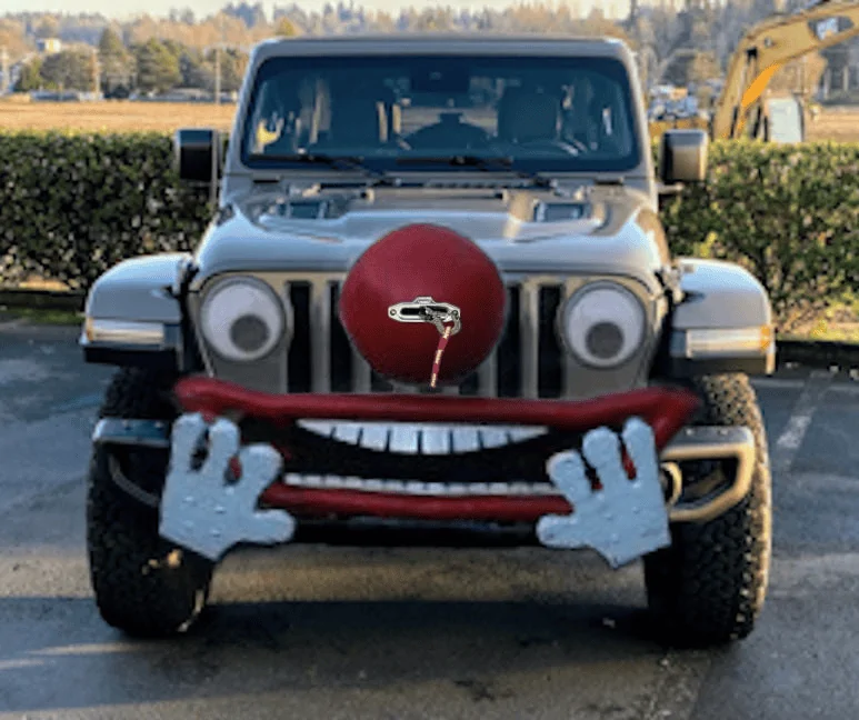 Jeep Gladiator Gladiator MEME’s 1653530605382