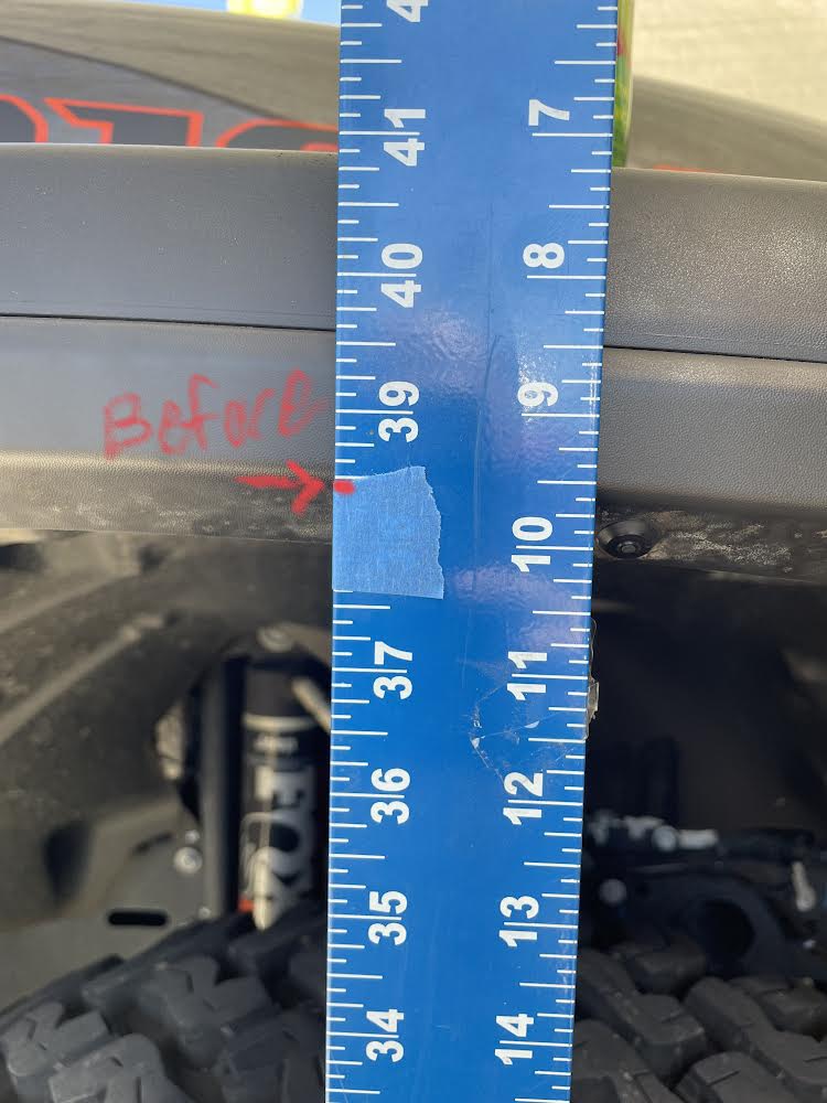 Jeep Gladiator Mojave Bumper Mods C1B5DBCF-9851-46E7-B75D-B10CD05FC269