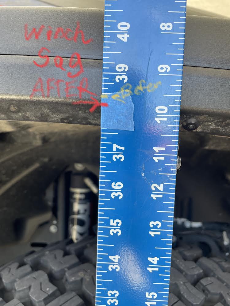 Jeep Gladiator Mojave Bumper Mods 1962011A-1D43-4F64-98A3-B7B646E4A88F