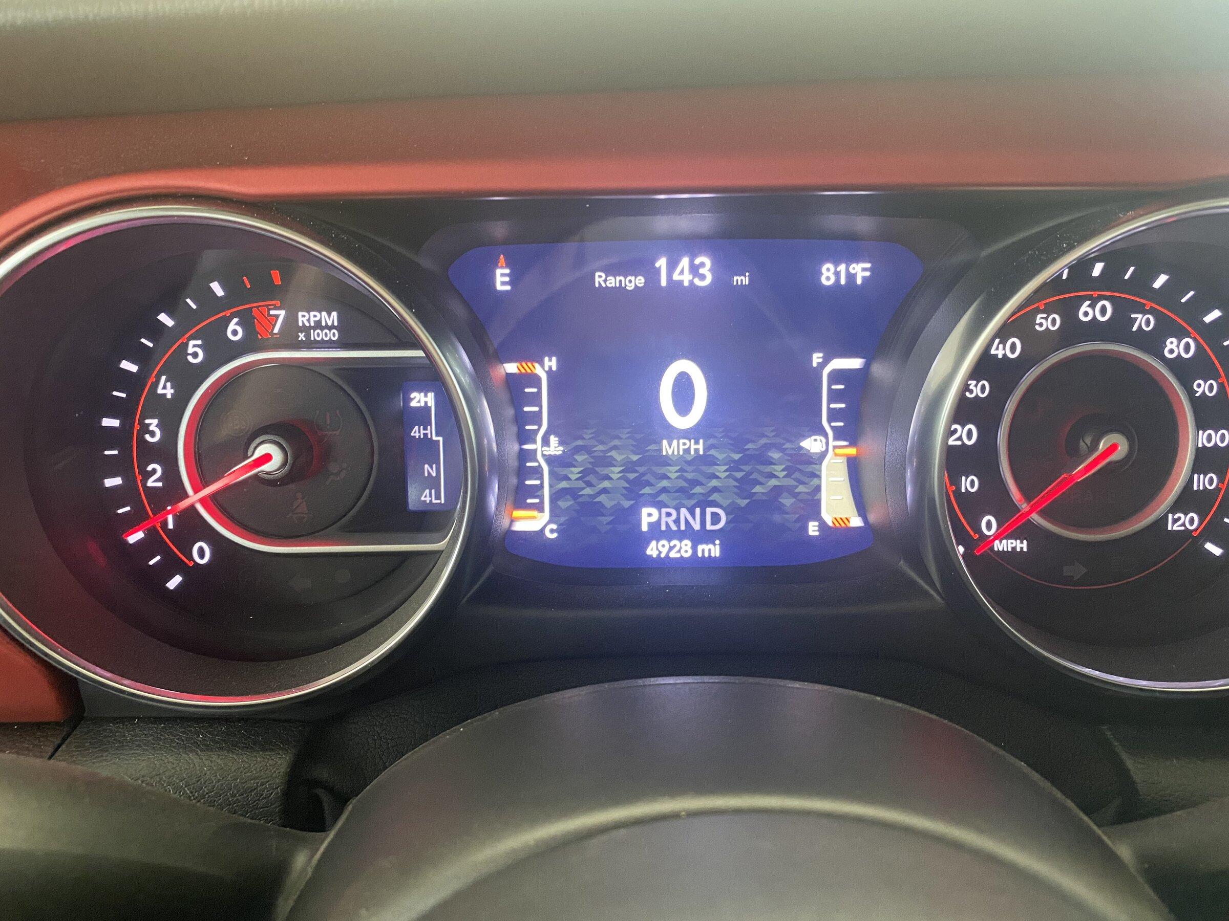 Jeep Gladiator ‘21 JTR - $59k 4C986F14-D257-4577-983D-01D7C9815AA1