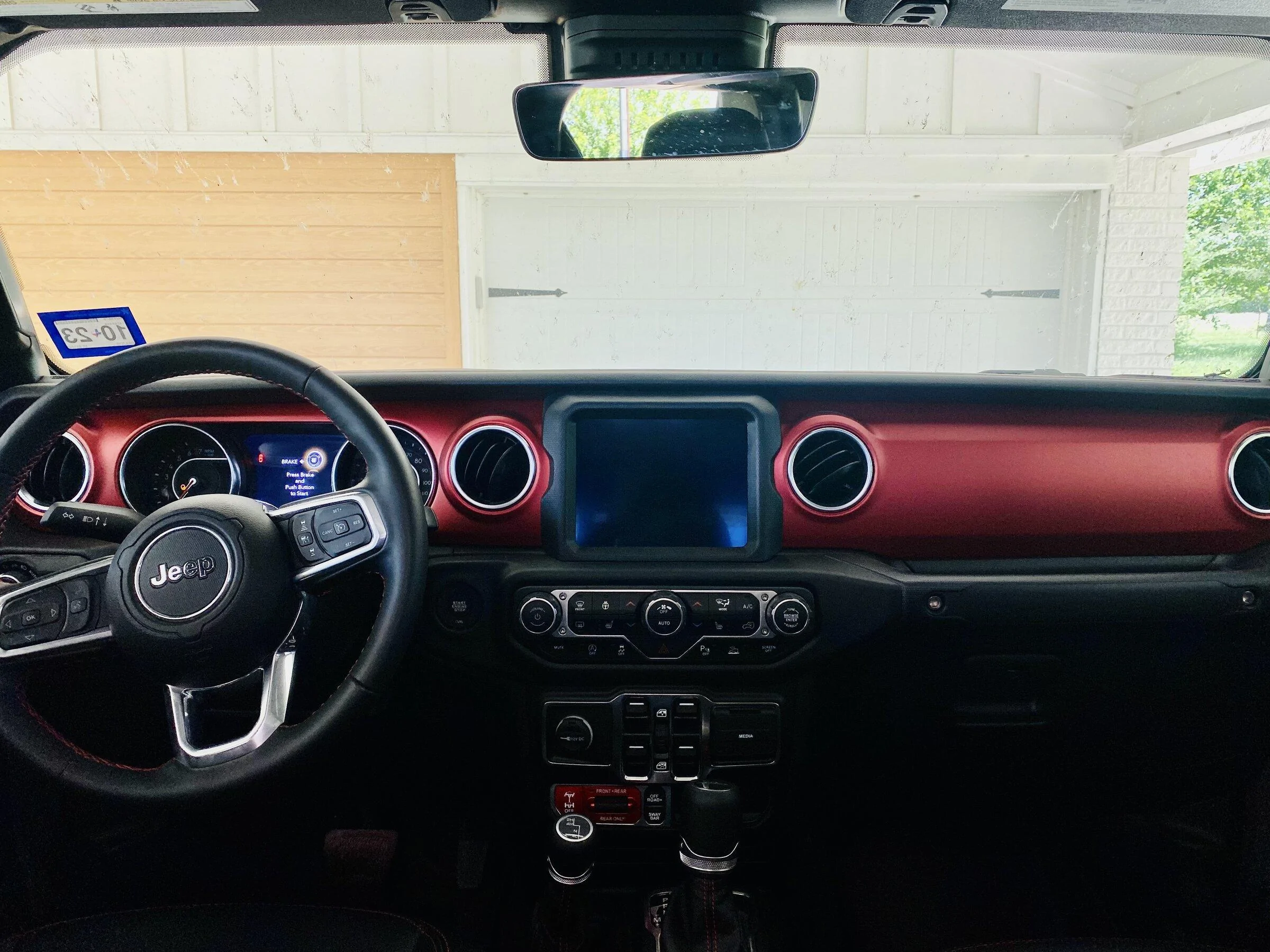 Jeep Gladiator ‘21 JTR - $59k 57C95DEE-9E2D-4B51-A8D1-8FA69E1720CB