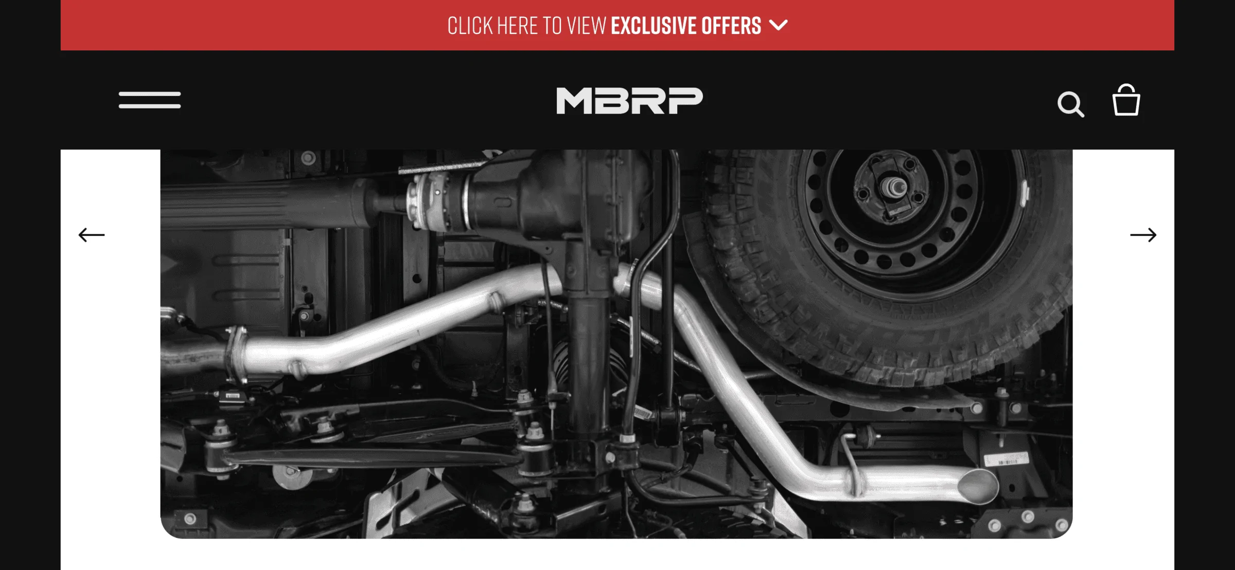 Jeep Gladiator Exhaust Modification Done 55E960B0-742C-487C-B90A-305865AF05EC