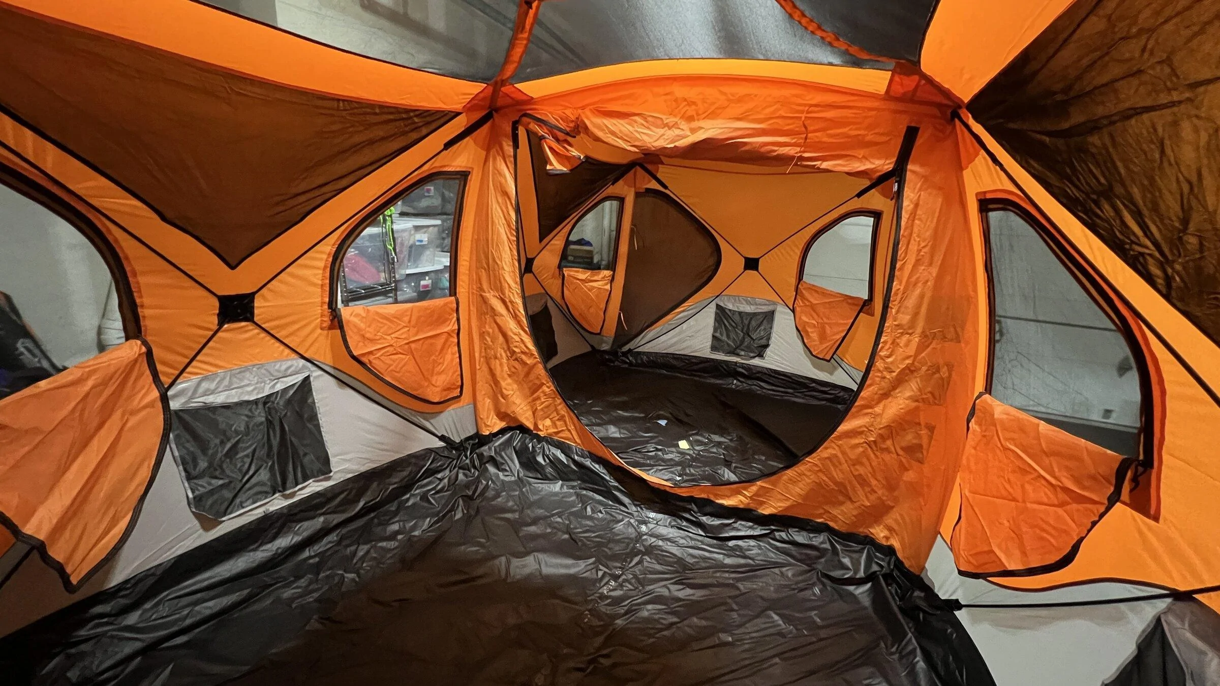 Jeep Gladiator Gazelle T8 Tent for sale ($400) IMG_1287