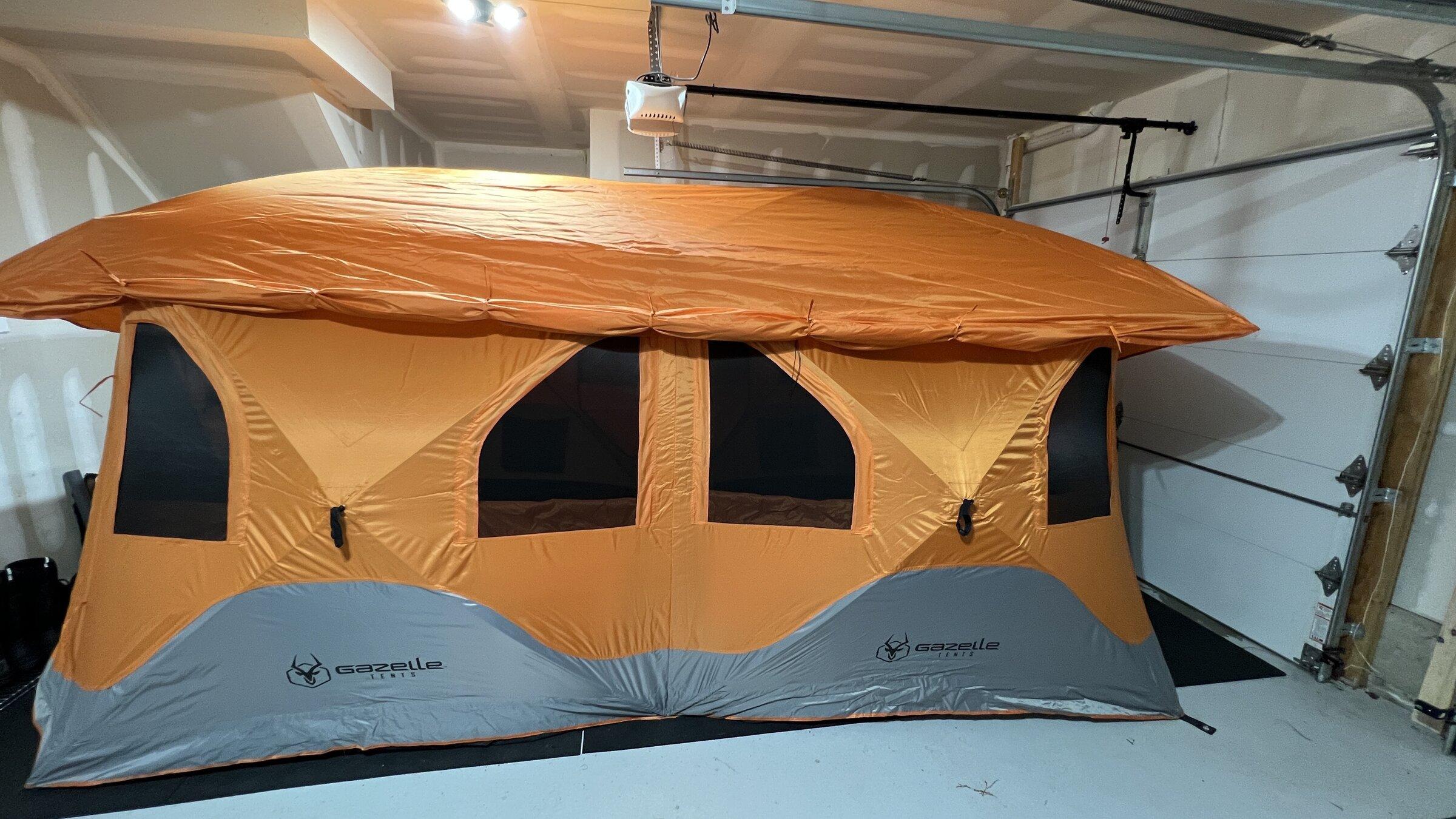 Jeep Gladiator Gazelle T8 Tent for sale ($400) IMG_1289