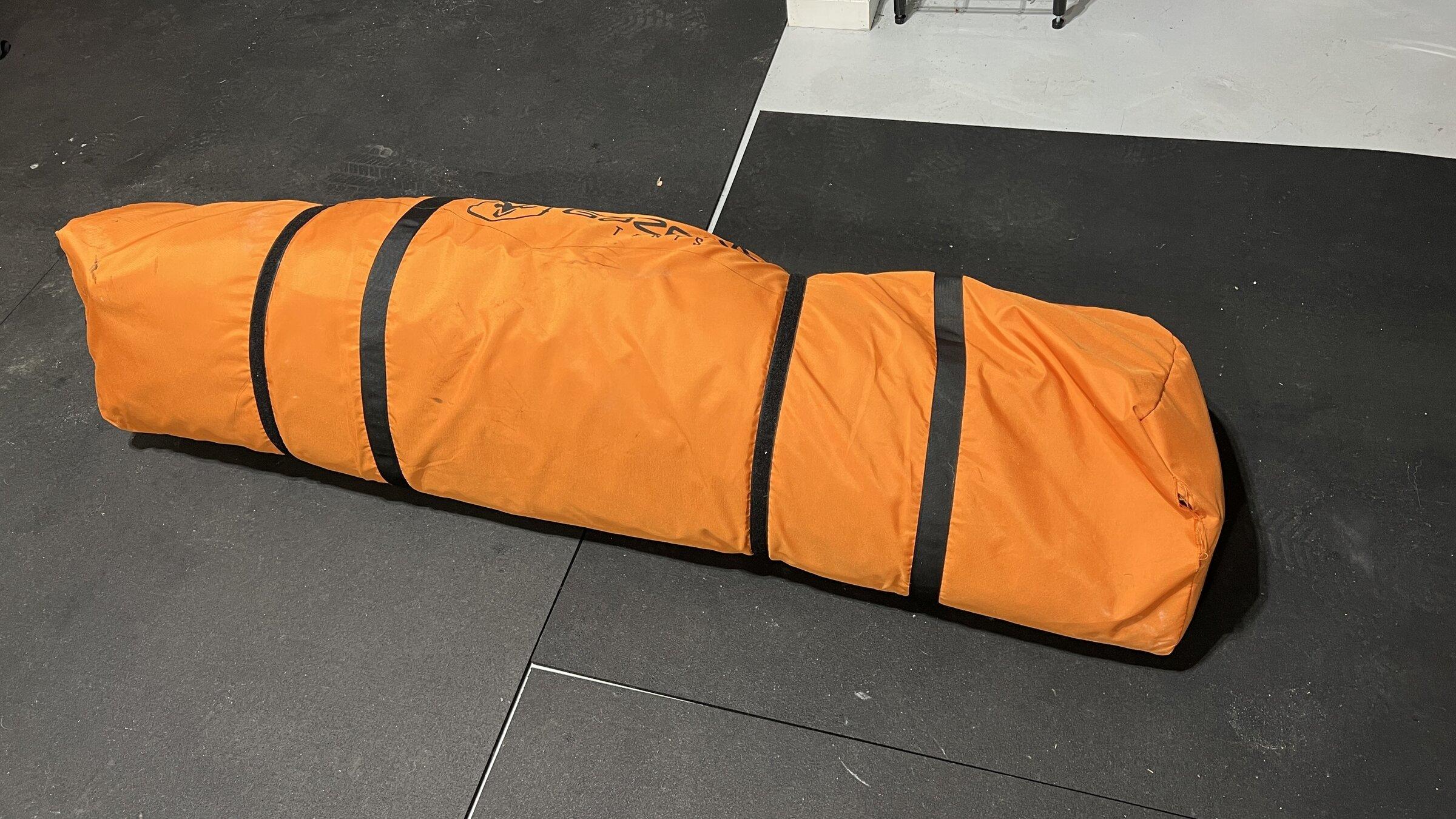 Jeep Gladiator Gazelle T8 Tent for sale ($400) IMG_1282
