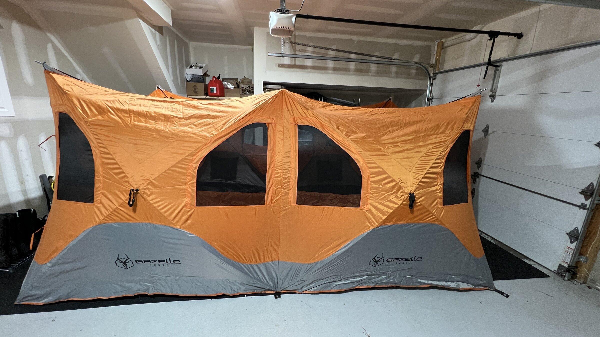 Jeep Gladiator Gazelle T8 Tent for sale ($400) IMG_1284