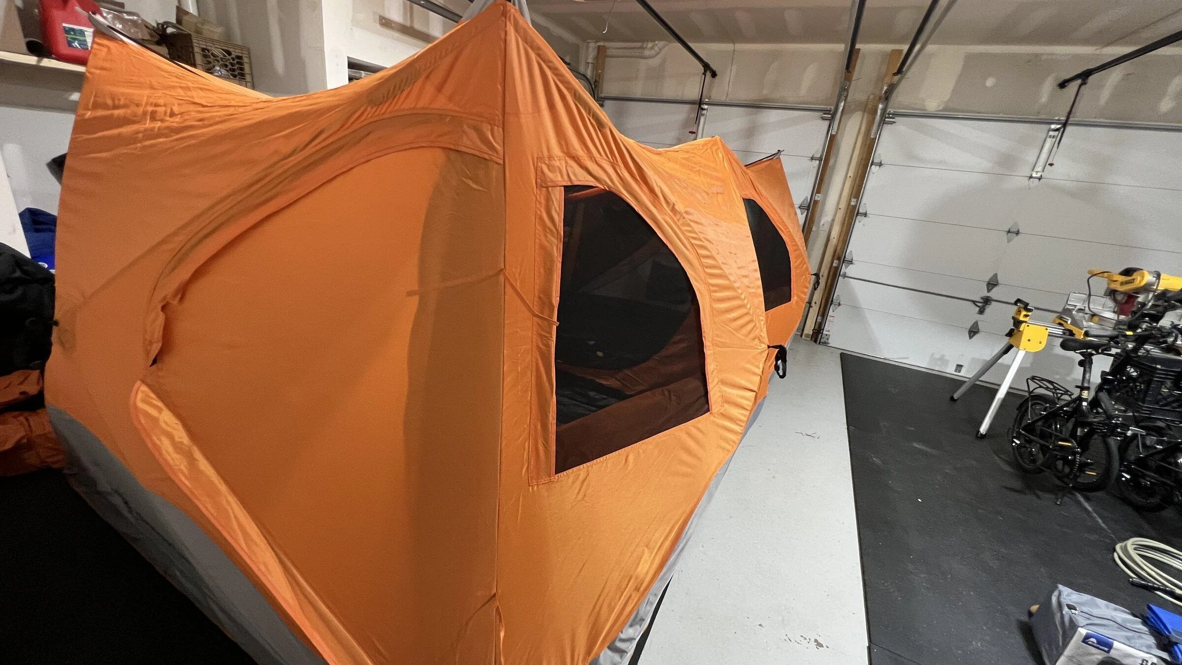 Jeep Gladiator Gazelle T8 Tent for sale ($400) IMG_1285