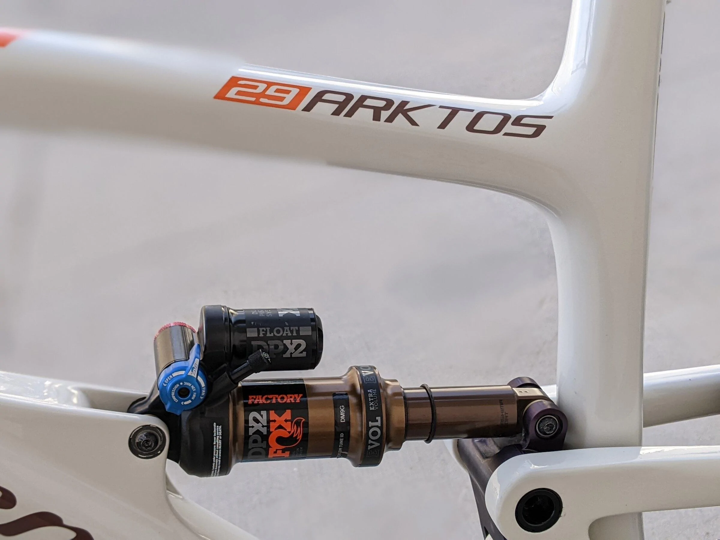 Jeep Gladiator Alchemy Arktos LT 29 (sz L) 160/140mm - XO1/XT build w/ extra Mullet Link (27.5) PXL_20220520_011321566.PORTRAIT
