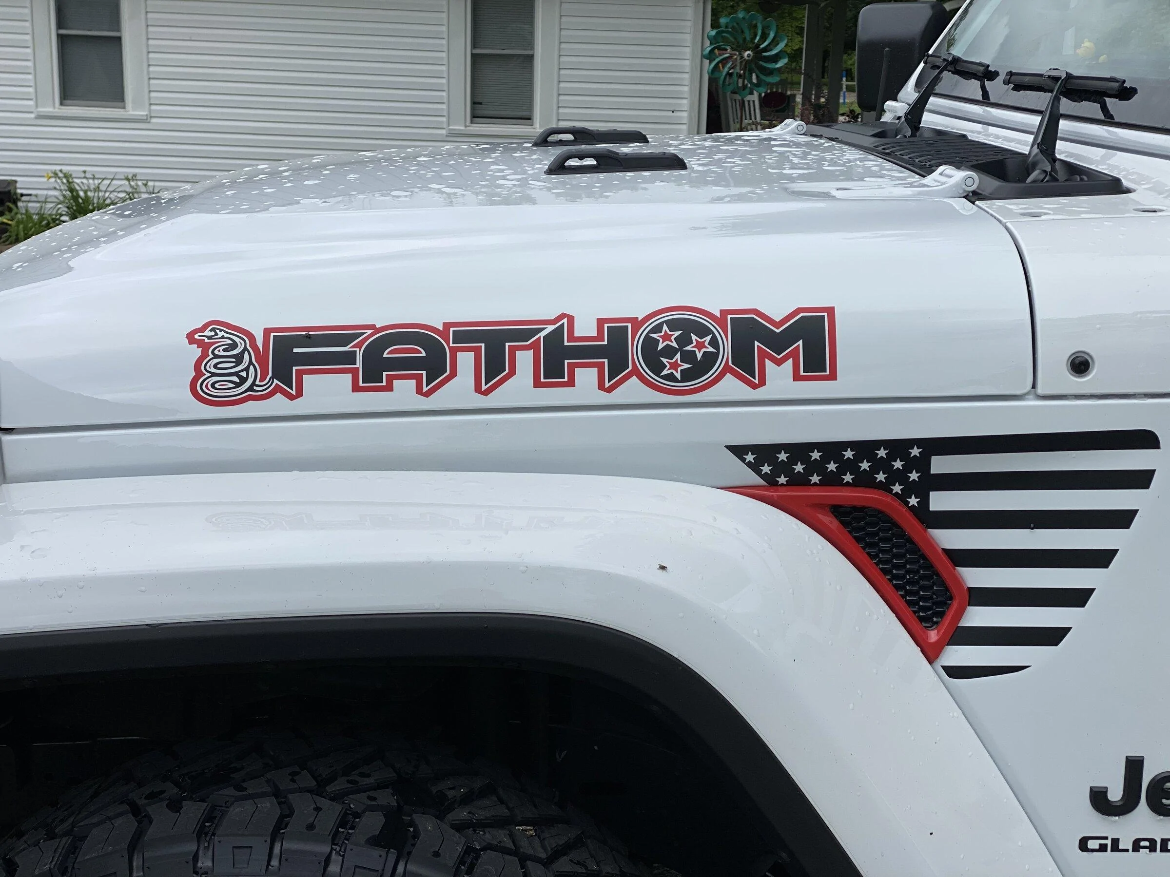 Jeep Gladiator New to forum E7521266-D548-4B90-84D1-6117B66D8D20