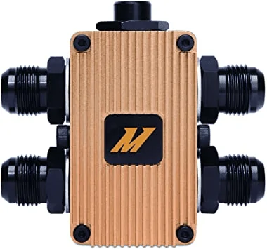 Jeep Gladiator Oil Cooler idea. 1653593473085