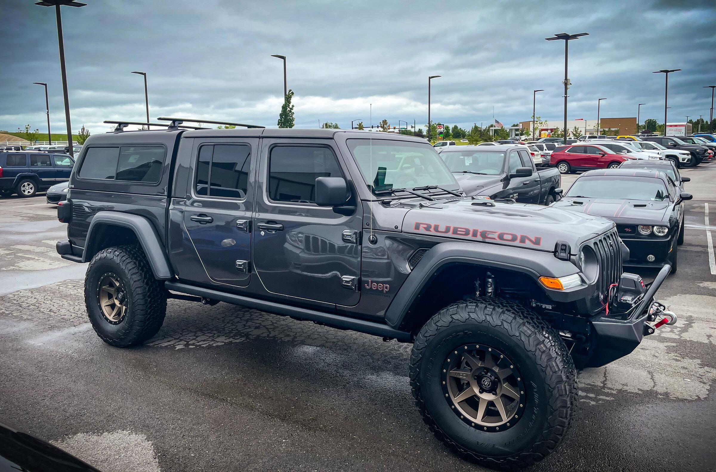 Jeep Gladiator My Do-It-All Gladiator IMG_0660-2