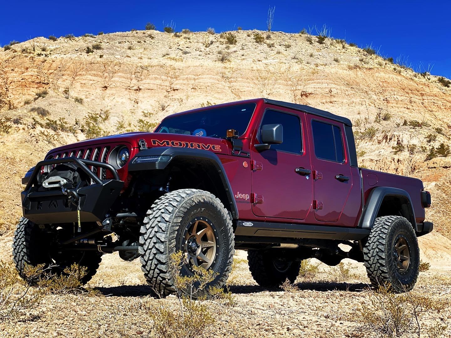 Jeep Gladiator Another PCM Failure Post... ED1F2DFC-ED08-4D7B-9329-A818AAD80458