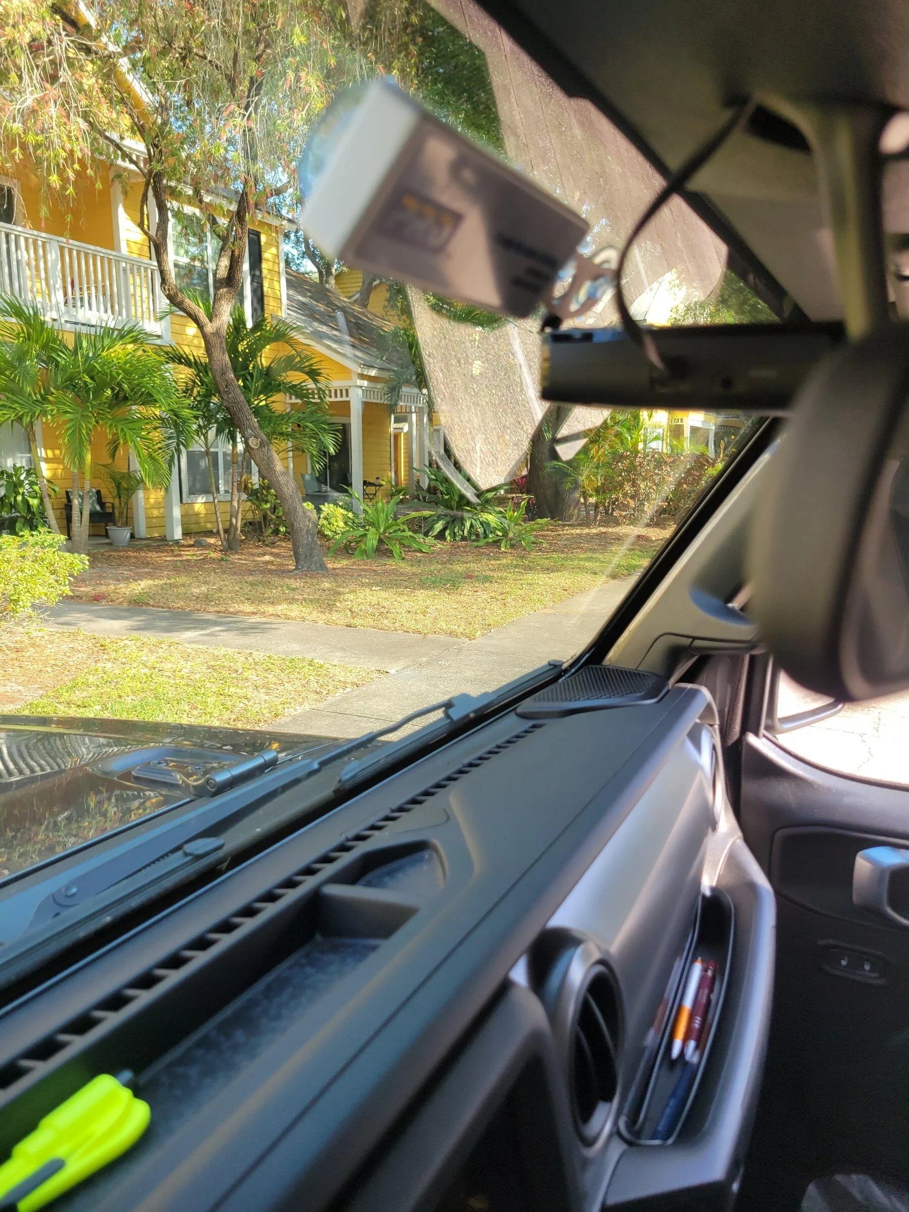 Jeep Gladiator B1tPirate's 2022 JT Sport 20220406_171240