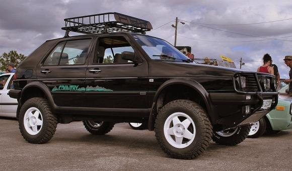 Jeep Gladiator Gladiator vs. Scout? 1991-vw-volkswagen-golf-country-syncro-4x4-for-sale_13a9e