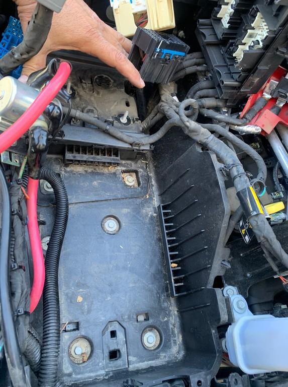 Jeep Gladiator Both Batteries Dead 2020 Gladiator $898 to replace!?!??? A7VYir