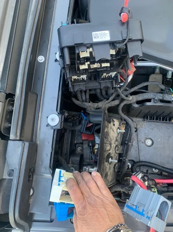 Jeep Gladiator Both Batteries Dead 2020 Gladiator $898 to replace!?!??? q9fbVH