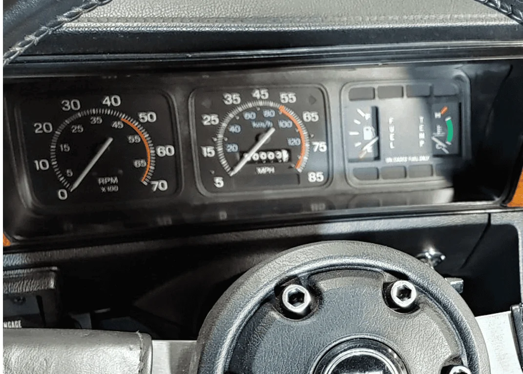 Jeep Gladiator 6 MT and cruise control 1653667332176