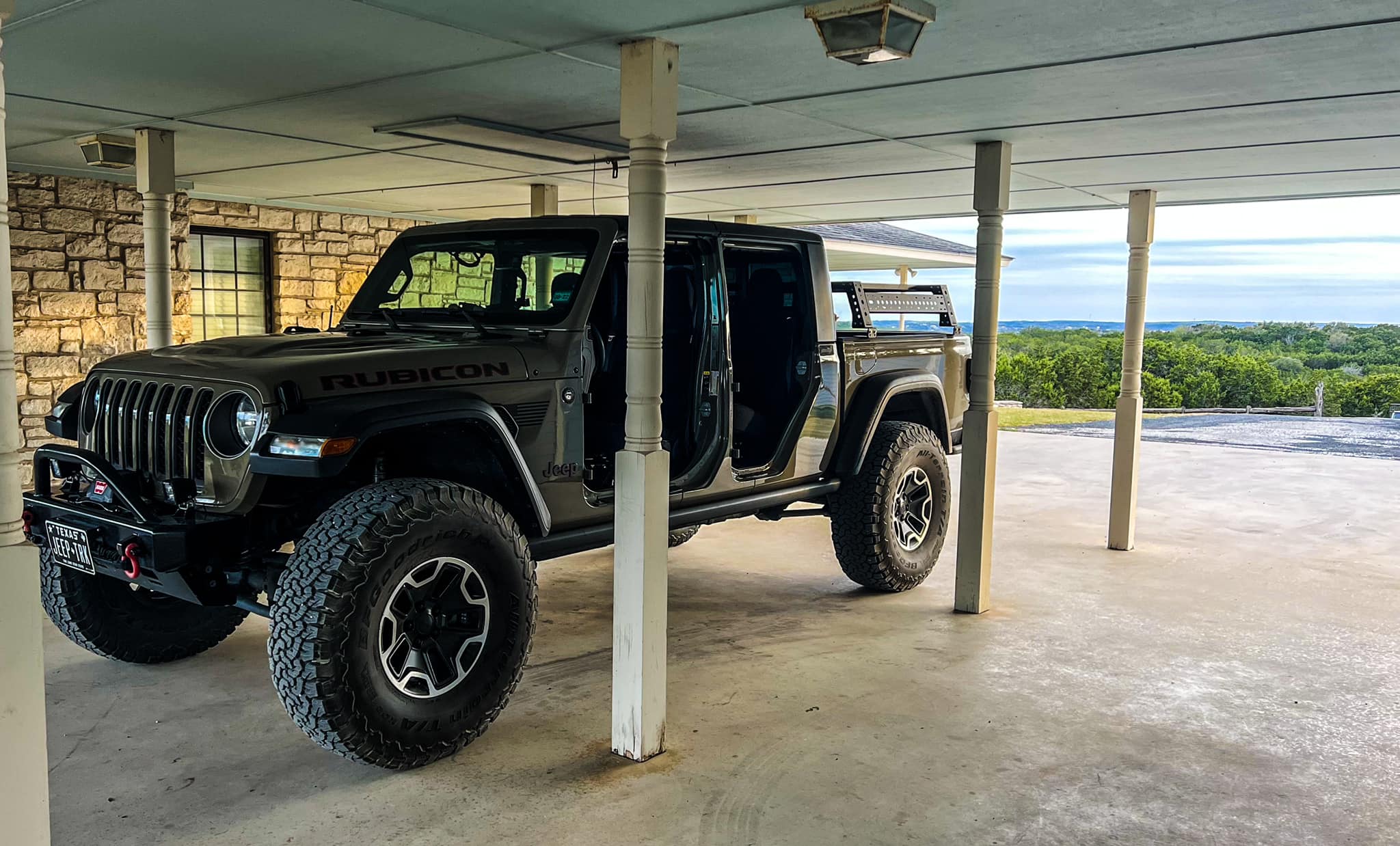 Jeep Gladiator Post your Gladiator thread 276028276_10221911153991048_3024584053646222306_n