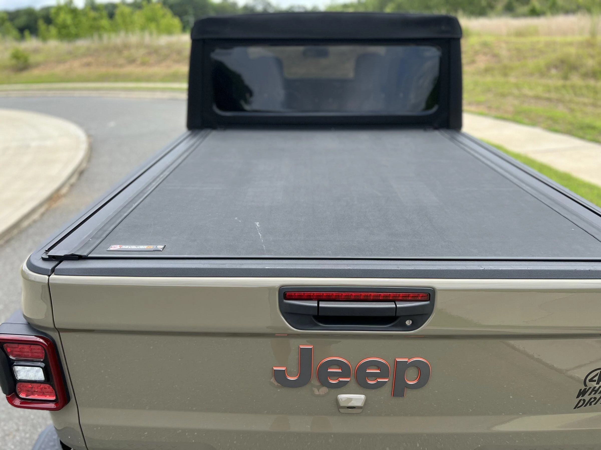 Jeep Gladiator 2020 Jeep Gladiator Mojave – 11,900 miles – Loaded and lifted - $59,000 5AAC9A92-A164-47F6-83A5-854590CCECB1