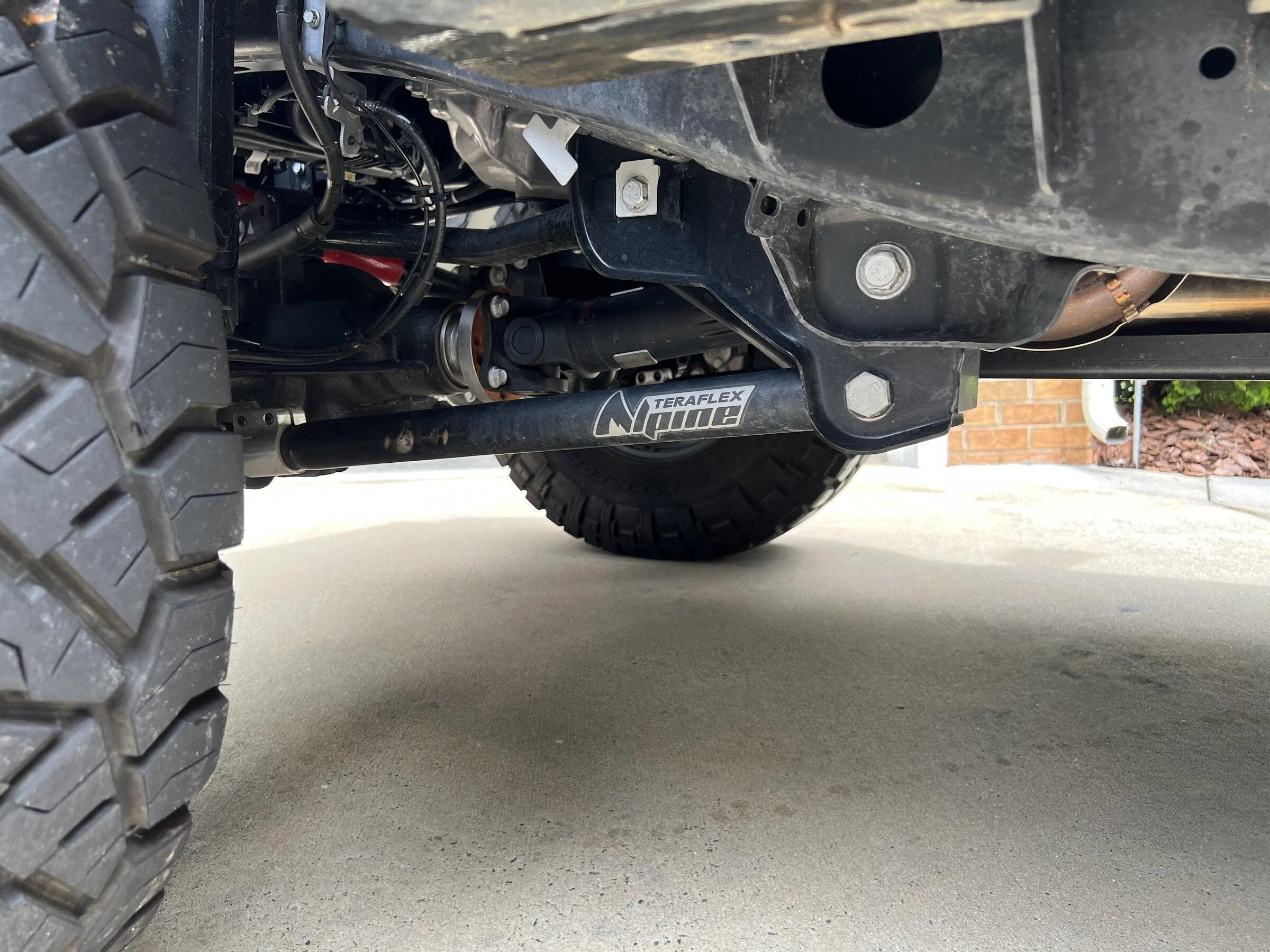 Jeep Gladiator 2020 Jeep Gladiator Mojave – 11,900 miles – Loaded and lifted - $59,000 0801E29C-AC68-4FE6-98CD-D46159D8751F