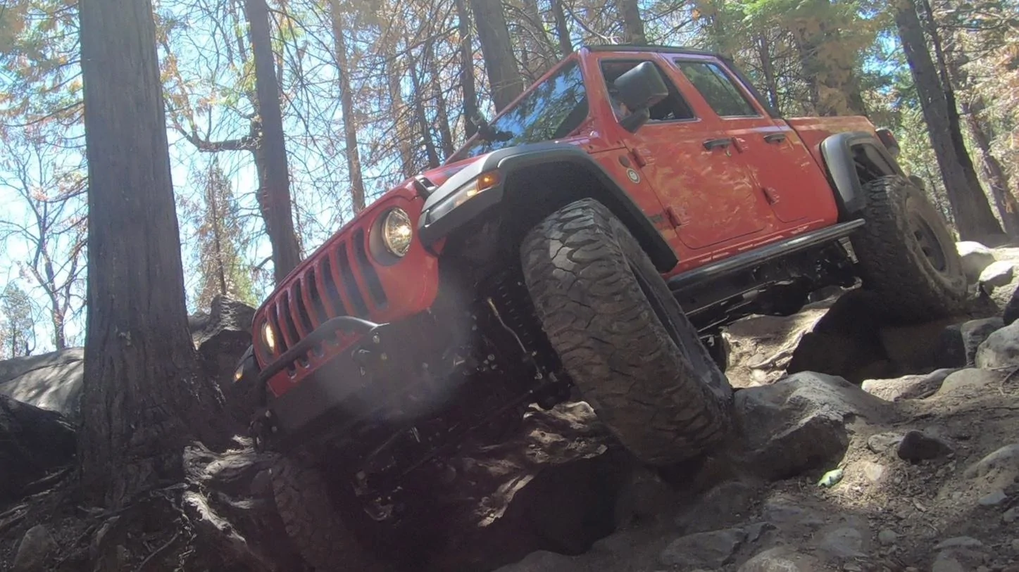 Jeep Gladiator Post your Gladiator thread 488D414F-6302-4D1D-B917-C2F1DE7504B0