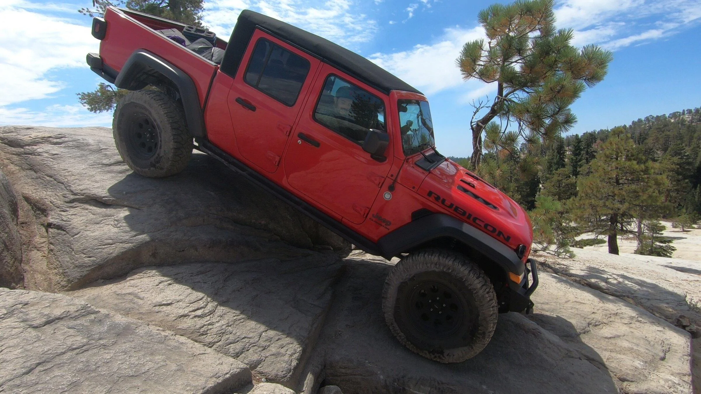 Jeep Gladiator Post your Gladiator thread 0997DDDE-E983-4D67-9B18-8551A999AB18