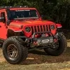 Jeep Gladiator Gladiator NEOPHYTE takes the latest Plunge! 1653675611030