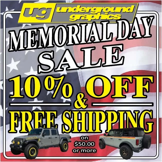Jeep Gladiator Memorial Day Sale Memorial Day 2022