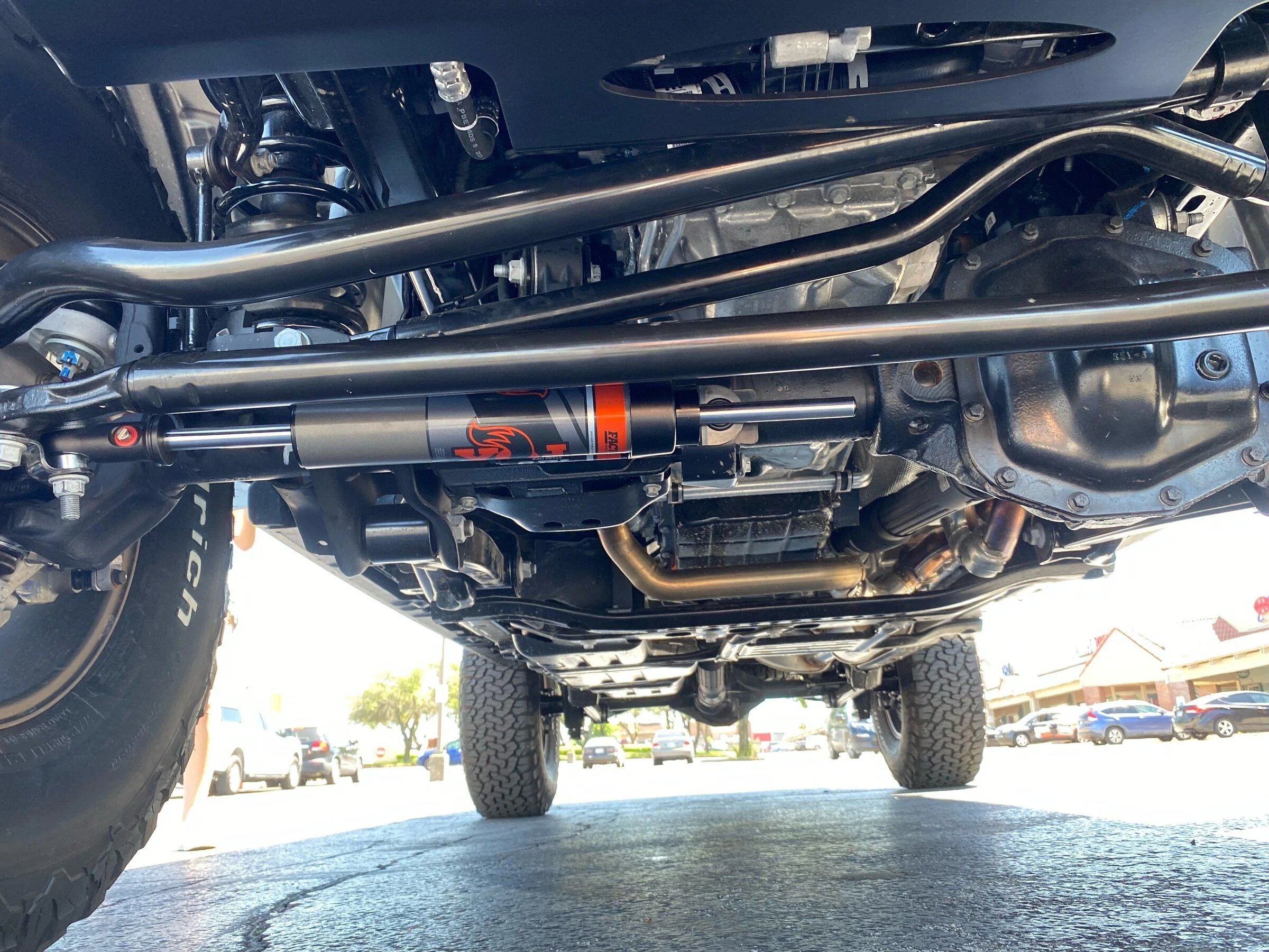 Jeep Gladiator My Do-It-All Gladiator 27A93409-BAC7-4ECD-979A-BA8CA502BE41