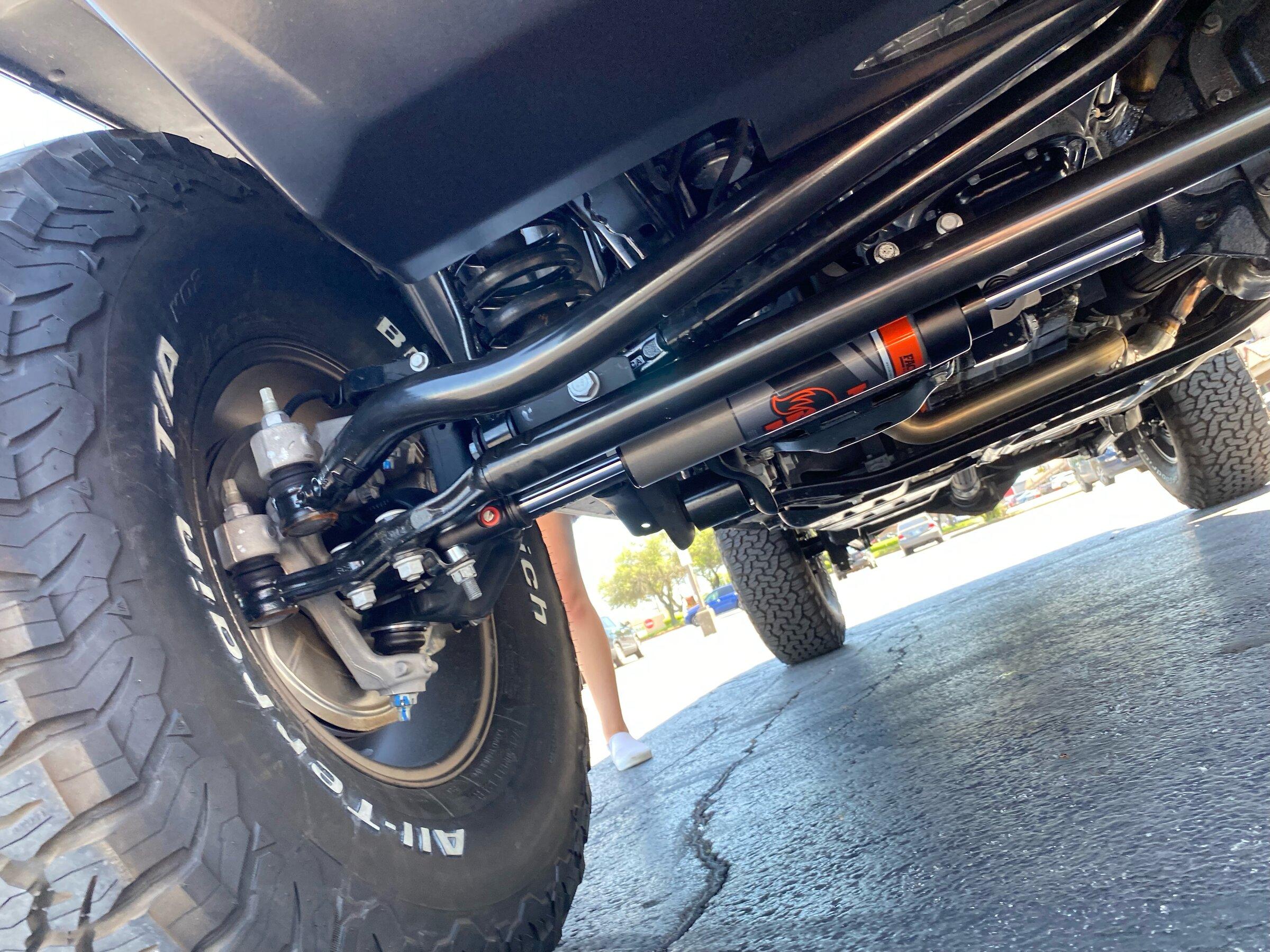 Jeep Gladiator My Do-It-All Gladiator 97CE552D-8513-46AB-A6A3-4CCFB8E51ED6