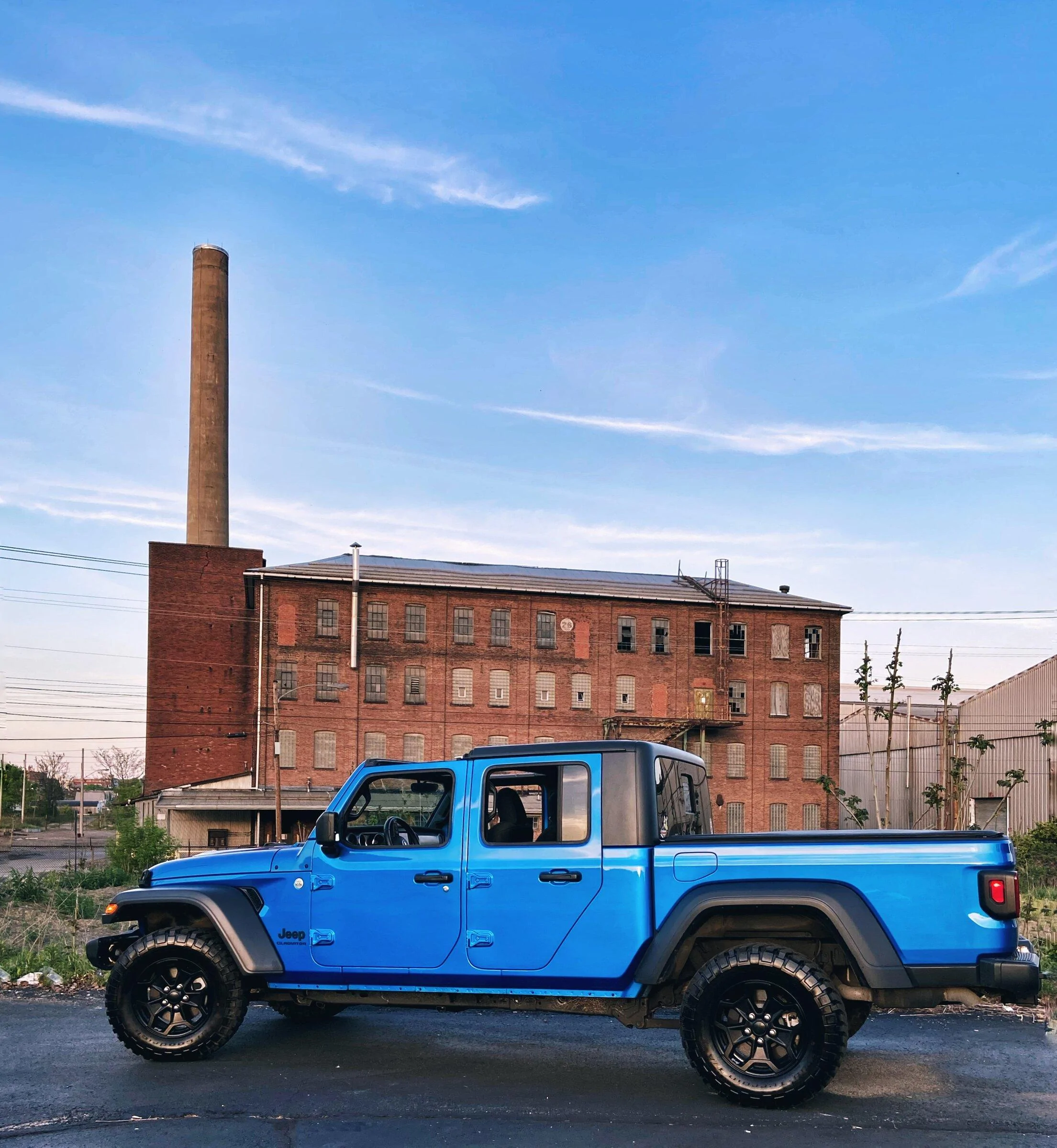 Jeep Gladiator Post your Gladiator thread 995DB61F-DCC1-4C7E-B848-C3505105F4FD