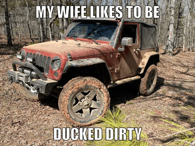 Jeep Gladiator Gladiator MEME’s 1653693562741