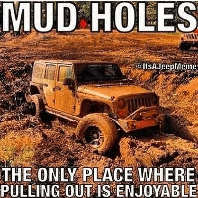 Jeep Gladiator Gladiator MEME’s 1653693620920