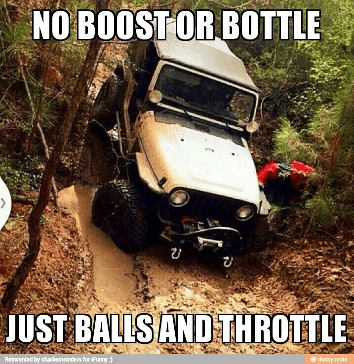 Jeep Gladiator Gladiator MEME’s 1653693667370