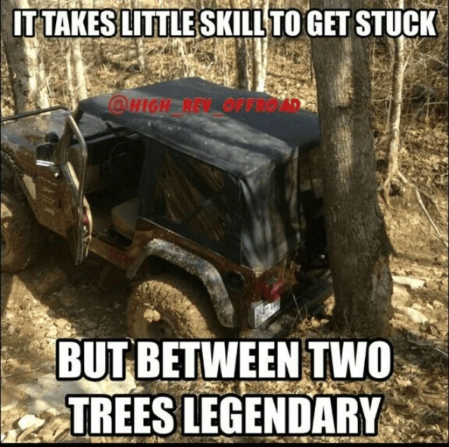 Jeep Gladiator Gladiator MEME’s 1653693812819