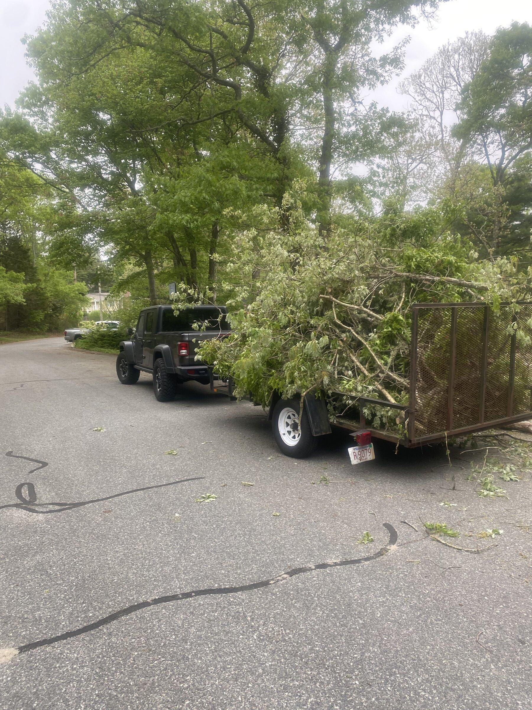Jeep Gladiator So, what is everybody towing? F2AE5AB7-7D2A-4A33-866D-47EE95B9BDBB