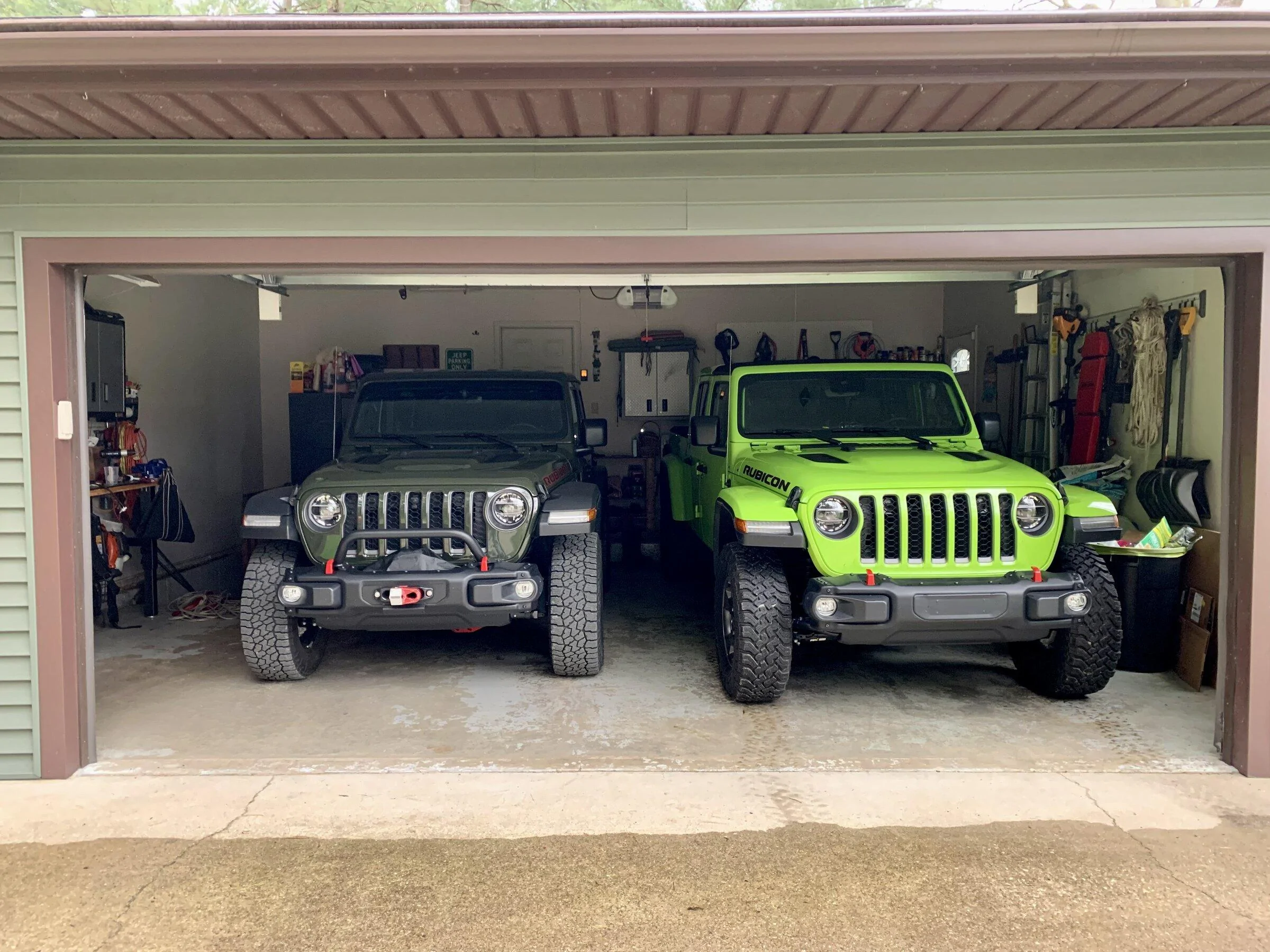 Jeep Gladiator Post your Gladiator thread IMG-3868