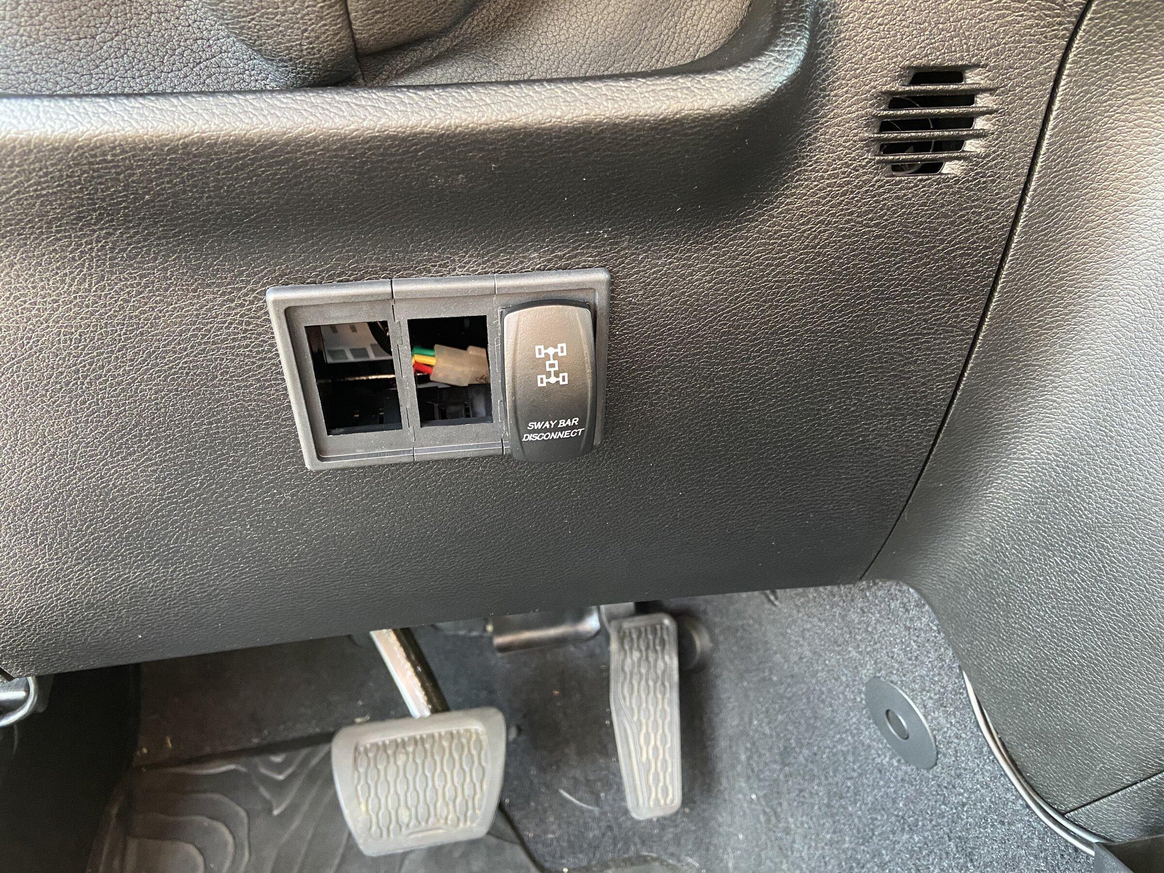 Jeep Gladiator What did you do TO your Gladiator today? [ADMIN WARNING: NO POLITICS, NO GUN TALK] F6D0FE08-26A7-4564-9395-5B98F156859E
