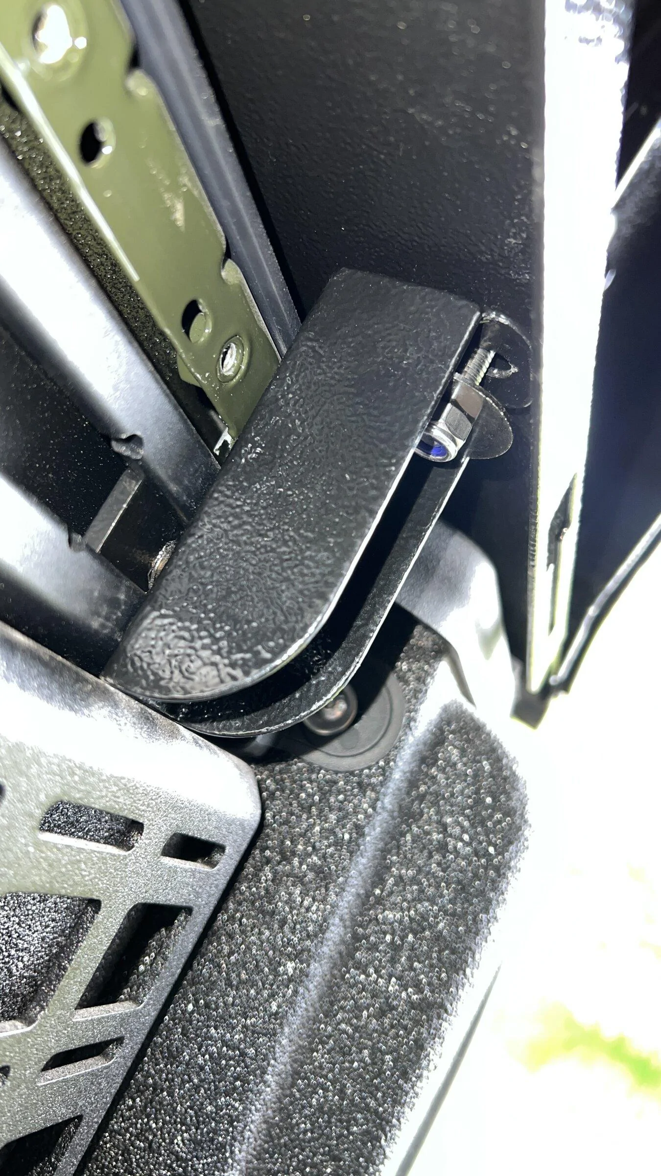 Jeep Gladiator RLD Design Canopy IMG_8346