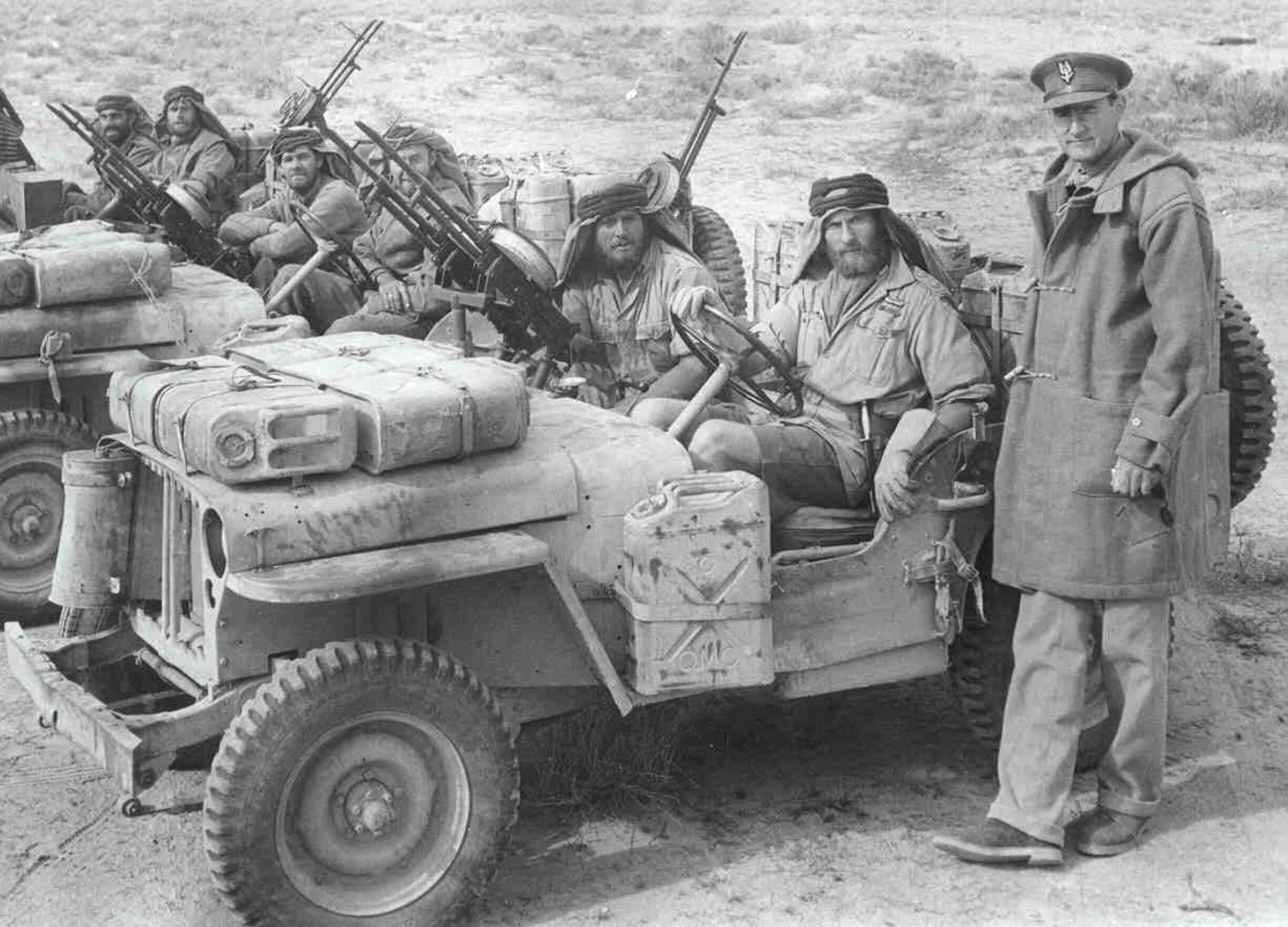 Jeep Gladiator Gobi Gladiators Waiting Room FMOsggaX0AAqgtW