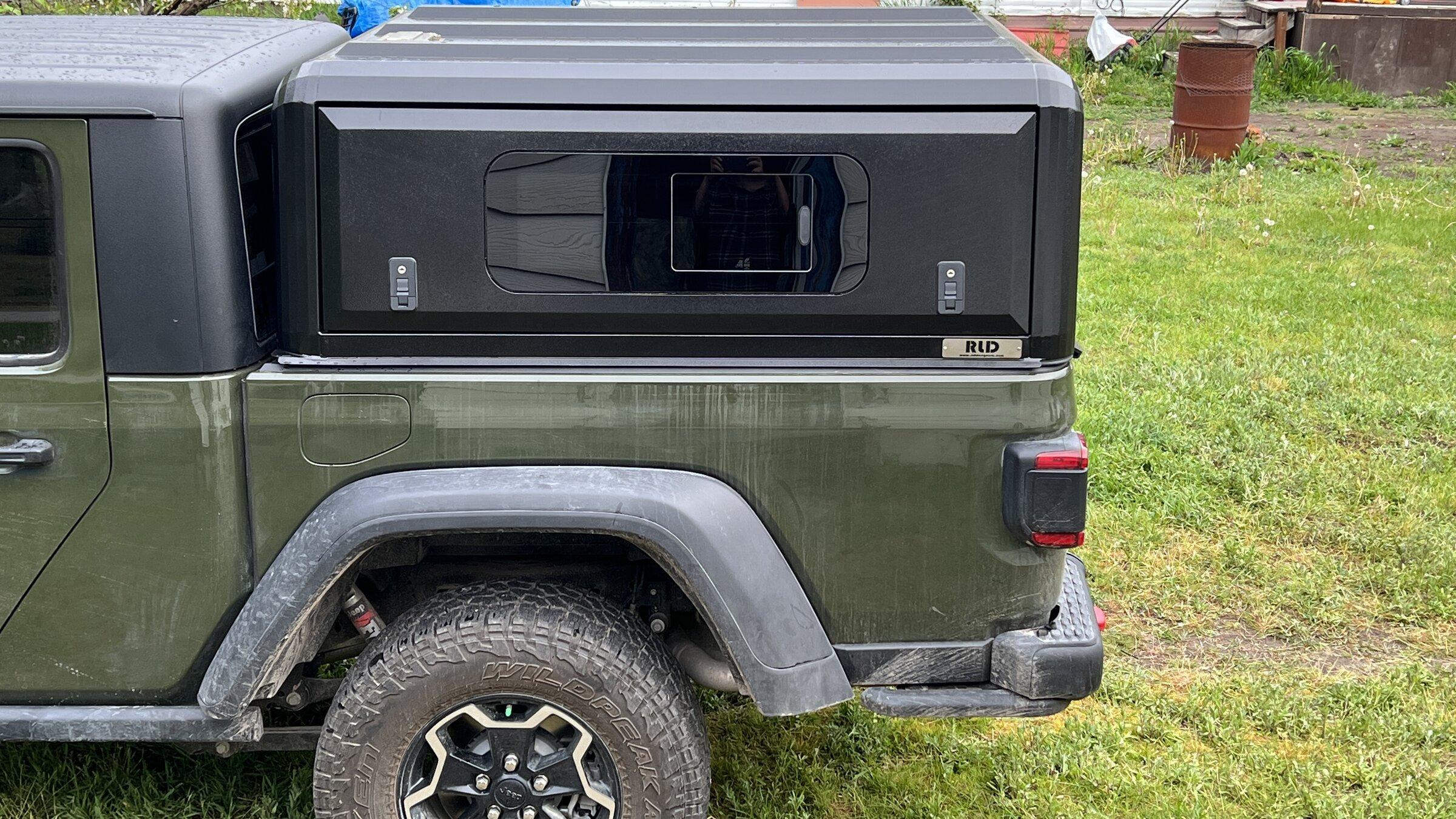Jeep Gladiator What did you do TO your Gladiator today? [ADMIN WARNING: NO POLITICS, NO GUN TALK] IMG_8356.JPG