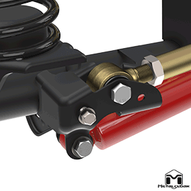 Jeep Gladiator Let’s talk Steering Stabilizer Relocation Brackets 862E39C1-BC44-419B-BBA4-9F9DCC26F3CF