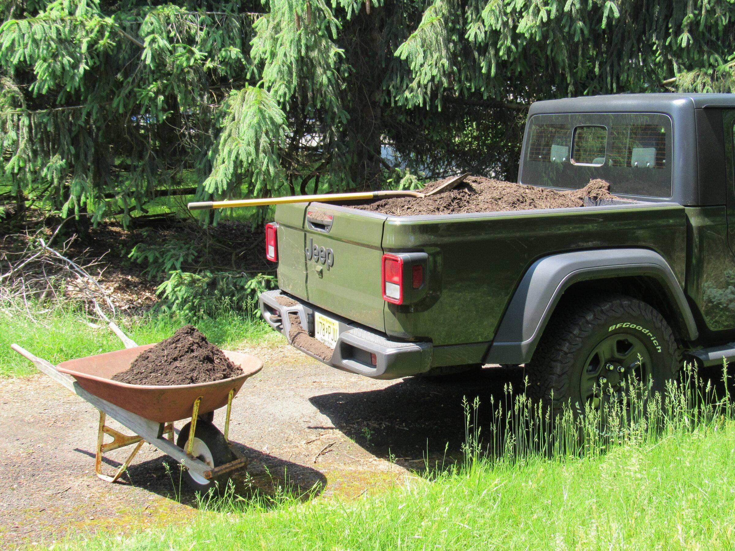 Jeep Gladiator What did you do WITH your Gladiator today? IMG_4624.JPG