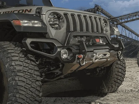 Jeep Gladiator Gladiator NEOPHYTE takes the latest Plunge! 1653749128399