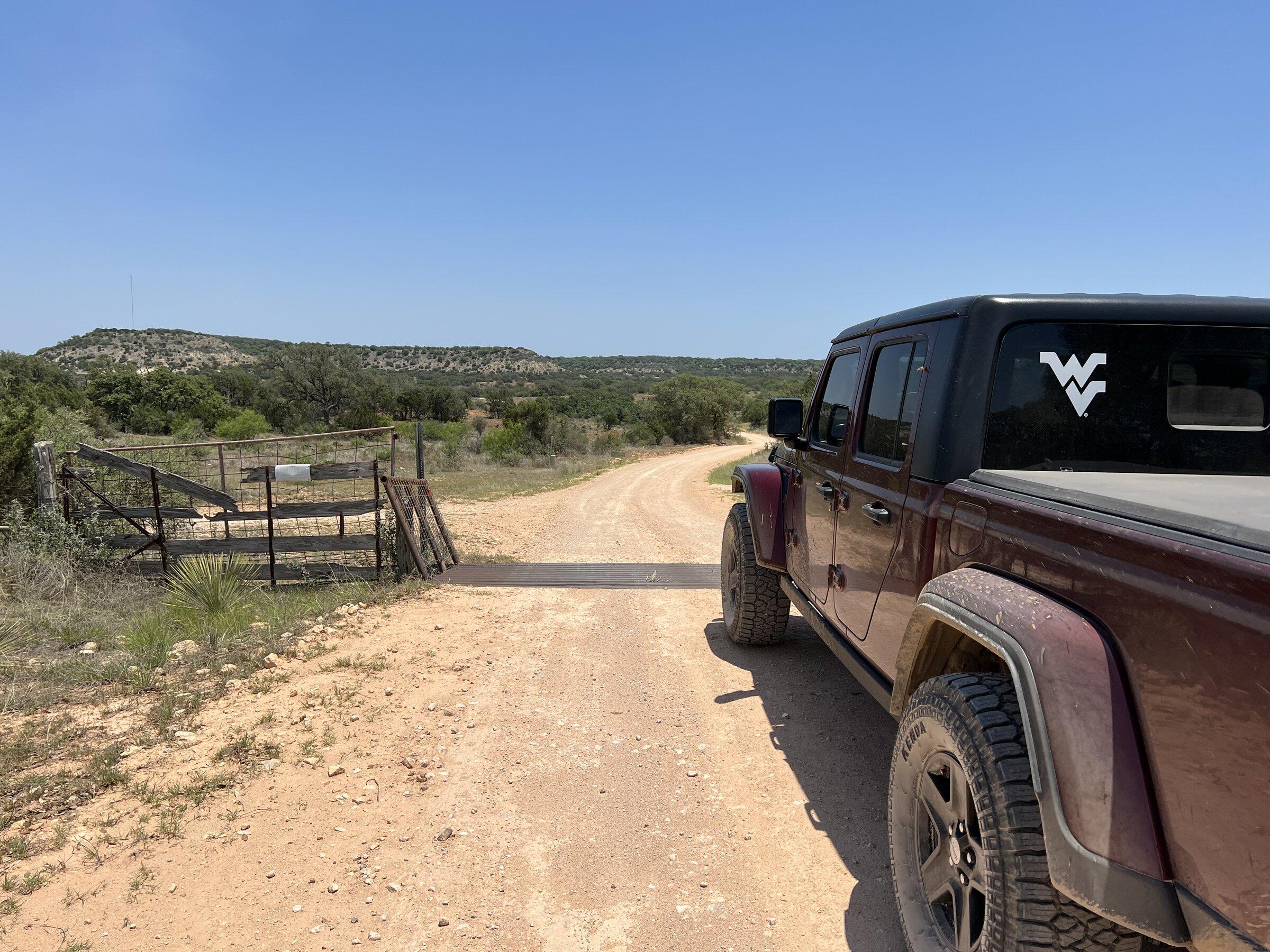Jeep Gladiator What did you do WITH your Gladiator today? 37A88600-E91C-4750-B7BA-B945CD940D72