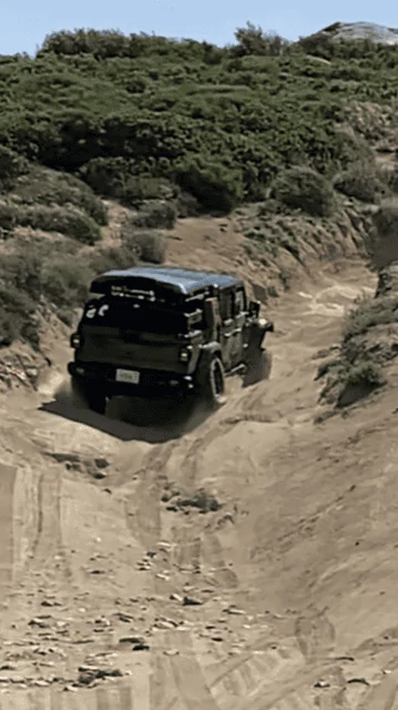 Jeep Gladiator What did you do WITH your Gladiator today? 1653796976333