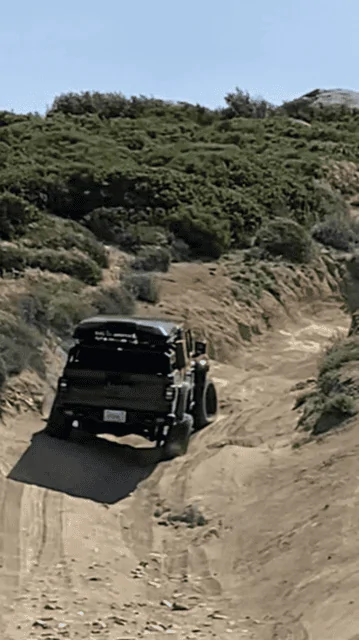 Jeep Gladiator What did you do WITH your Gladiator today? 1653796998081